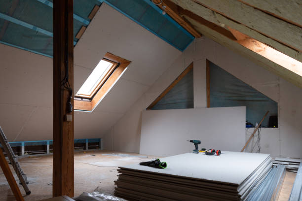 Best Insulation Contractor Near Me  in Glen Rock, PA