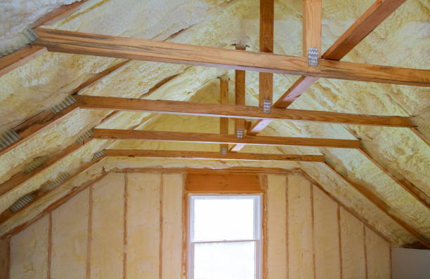 Best Attic Insulation Installation  in Glen Rock, PA