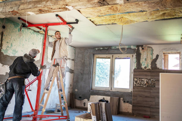 Best Insulation Contractors for Homes  in Glen Rock, PA