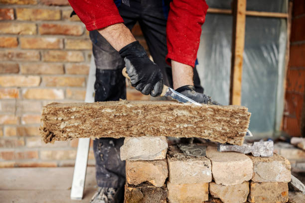 Best Energy-efficient Insulation  in Glen Rock, PA