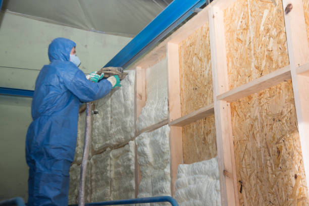 Best Blown-in Insulation  in Glen Rock, PA