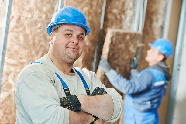 Insulation for Commercial Buildings in Glen Rock, PA