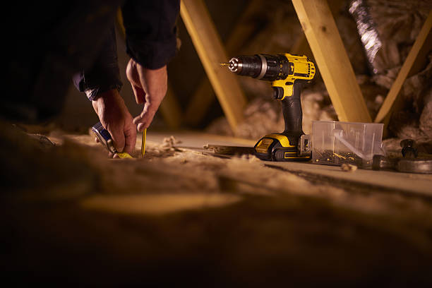 Best Insulation Inspection Services  in Glen Rock, PA